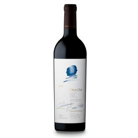 【全品P5倍★スーパーセール特別価格】オーパスワン 2014 赤ワイン 750ml アメリカ カリフォルニア ナパ OPUS ONE パーカーポイント96点 オーパス ワン オーパス・ワン 赤 ワイン 高級 贈り物 ギフト 誕生日 プレゼント