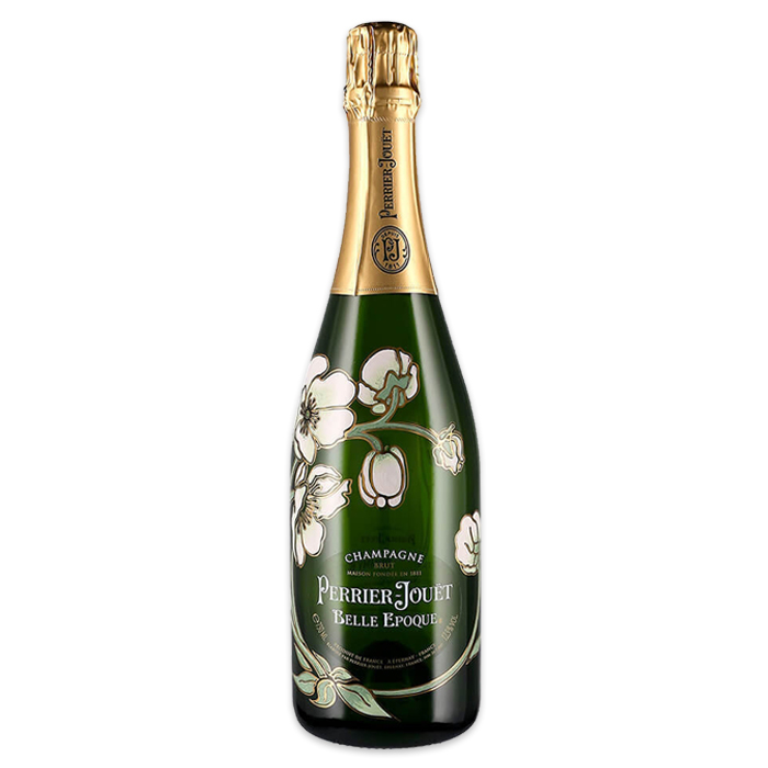 【送料無料】ペリエ ジュエ ベル エポック 2013 ペリエジュエ ベルエポック Perrier Joue Belle Epoque Blanc  フランス シャンパン シャンパーニュ champagne | WINE TRUSTY
