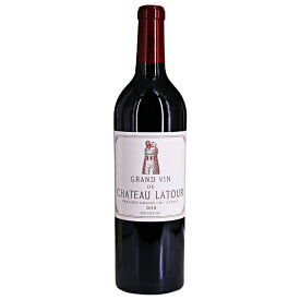 シャトー ラトゥール 2010 赤ワイン フランス ボルドー Chateau Latour 格付1級 750ml パーカーポイント100点 グレートヴィンテージ 当たり年 5大シャトー 名門 赤 ワイン オールドヴィンテージ バックヴィンテージ 高級 贈り物 ギフト 誕生日 プレゼント