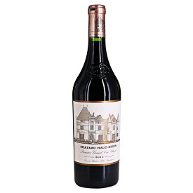 シャトー オー ブリオン 2014 赤ワイン フランス ボルドー HAUT BRION 格付け第1級 750ml パーカーポイント96点 赤 ワイン 名門 5大シャトー 高級 贈り物 ギフト 誕生日 プレゼント