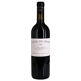 シュヴァル デ アンデス 2019 赤ワイン アルゼンチン Cheval Des Andes 750ml パーカーポイント98点 赤 ワイン 高級 贈り物 ギフト 誕生日 プレゼント