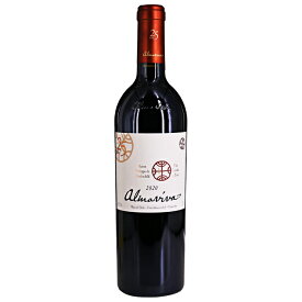 アルマヴィーヴァ 2020 赤ワイン チリ Almaviva セントラル バレー 750ml コンチャ・イ・トロ＆バロン・フィリップ・ド・ロスチャイルド パーカーポイント96点 赤 ワイン 高級 贈り物 ギフト 誕生日 プレゼント