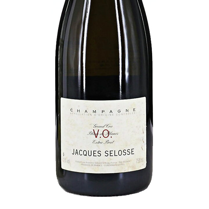 楽天市場】【ラベルダメージ】ジャックセロス V.O. エクストラ  