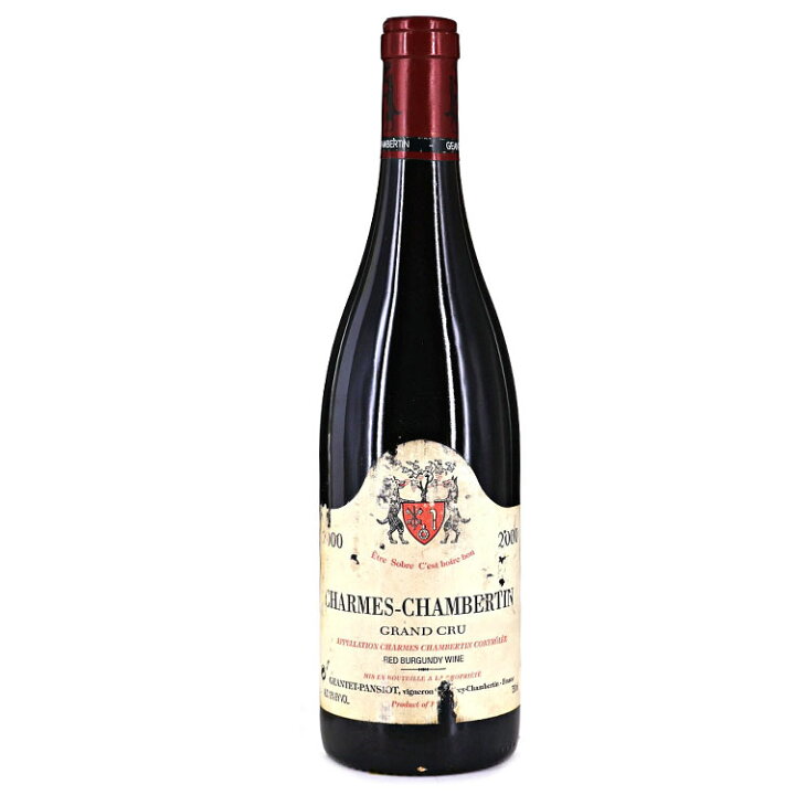 楽天市場】【ラベルダメージ】ジャンテ パンショ シャルム  