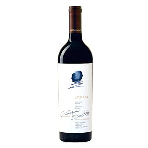 I[pX 2019 ԃC AJ OPUS ONE Napa Valley Rouge JtHjA I[pX  I[pXE 750ml p[J[|Cg99_  C  蕨 Mtg a v[g