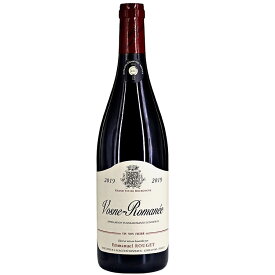 エマニュエル ルジェ ヴォーヌ ロマネ 2019 赤ワイン フランス ブルゴーニュ EMMANUEL ROUGET Vosne Romanee 750ml パーカーポイント91点 赤 ワイン