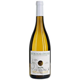 デュボワ マリー ブルゴーニュ シャルドネ 2020 白ワイン フランス ブルゴーニュ Desbois Marie Bourgogne Chardonnay 750ml 白 ワイン デボワ デスボワ マリー 高級 贈り物 ギフト 誕生日 プレゼント