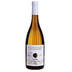 デュボワ マリー オート コート ド ボーヌ ブラン 2020 白ワイン フランス ブルゴーニュ Desbois Marie Hautes Cotes de Beaune Blanc 750ml 白 ワイン デボワ デスボワ マリー 高級 贈り物 ギフト 誕生日 プレゼント