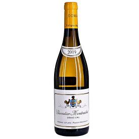 ルフレーヴ シュヴァリエ モンラッシェ グラン クリュ 2019 白ワイン フランス ブルゴーニュ Leflaive Chevalier Montrachet Grand Cru 750ml 特級畑 白 ワイン 贈り物 ギフト 誕生日 プレゼント