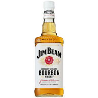【正規】ジムビーム バーボン ウイスキー ケンタッキー ジェームズ ビーム 700ml 40％ ハードリカーJIM B…