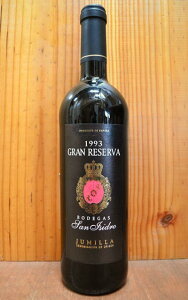 �{�f�K�X �T�� �C�V�h�� �O���� ���Z���o 1994�N 750ml �X�y�C�� �ԃ��C�� D.O.�t�~�[�W�� ���K�i �v�� �t�B���L�Z��100�����̃��i�X�g���� �k�[���F���Z���N�V�����A���i 27�N�n���iSan Isidro Gran R