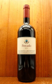 ペルカルロ 2020 蔵出し品 サンジュースト ア レンテンナーノ元詰(マルティーニ ディ シガラ) ワインアドヴォケイト誌驚異の96+点獲得 自然派San Giusto A Rentennano Percarlo 2020
