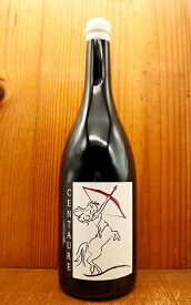 サントール[2022]年 ディヴァン ロワール(神のロワール＝オード＆エマニュエル クラヴィエ家) 自然派 ビオディナミ(エコセール認証) Centaure 2022 Divin Loire (Aude Clavier) Vin de France Biodynamic Vin Nature