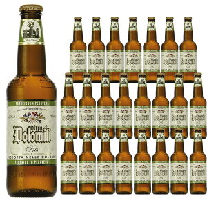 �y2��1�������z�h���~�e�B �r�[�� �s���X�i�[ 330ml×24�{ �P�[�X �r �r�b�� �J�X�e�b���� �C�^���ABirra Dolomiti Pils 330ml Birra Castello
