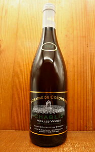 �V���u�� ���B�G�C�� ���B�[�j��[2022]�N ���o���i �h���[�k �f�� �R�����r�G���l AOC�V���u�� ��t�A���i12.5%Chablis Vieilles Vignes 2022 Domaine du Colombier AOC Chablis