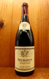 【12本ご購入で送料・代引無料】ブルゴーニュ ピノ ノワール 2021 ルイ ジャド 正規 赤ワイン ワイン 辛口 ミディアムボディ 750ml (ルイ ジャド)Bourgogne Pinot noir 2020 LOUIS JADOT AOC Bourgogne【eu_ff】