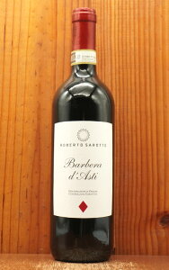 ox[ _XeB 2022N E100 xg Tbg C^A DOCGox[ _XeB Ki  t{fB h 750mlBarbera d'Asti 2022 Roberto Sarotto DOCG Barbera d'Asti