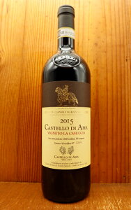 LeB NVR O ZcBI[l BjF[g JYb` 2015 JXeb fB A}l DOCGLeB NVR  hChianti Classico Gran Selezione gVigneto La Casucciah 2015 Castello di A