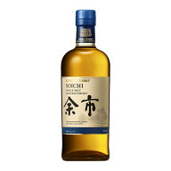 【正規品】シングルモルト ニッカ 余市 700ml 45％ ジャパニーズ ウイスキー ニッカ ウイスキー 正規代理…