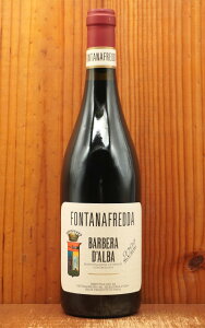 ox[ _o 2022 tH^itb_ C^A sGe DOCox[ _o K C ԃC h ~fBA{fB 750ml (ox[ ^o)Fontanafredda Barbera d'Alba 2022 Fontana