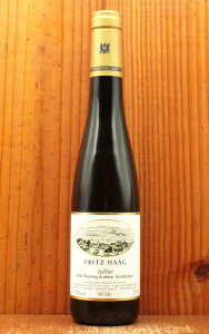 uElxK[ bt@[ [XO AEX[[ SgJvZ 2022 oi tbc n[Nƌl uElxK[ bt@[Brauneberger Juffer Riesling Auslese Goldkapsel