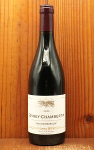 W Vx^I[ GVF][ 2022 h[k NXgt u`FbNl AOCW Vx^Gevrey Chambertin Aux Echezeaux 2022