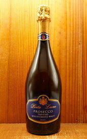 ポルタ レオーネ プロセッコ ミレジマート ブリュット 2022 750ml 白 辛口 スパークリングワインPORTA LEONE PROSECCO MILLESIMATO BRUT [2022] 750ml