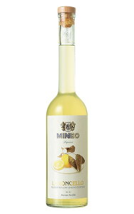 �������`�F�b�� �~�l�I 500mlLemoncello Mineo