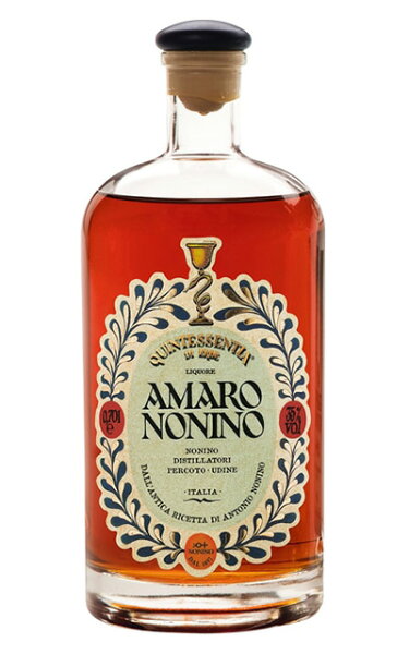 アマーロ ノニーノ 700ml Amaro Nonino