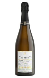 テルモン シャンパーニュ ブラン ド ノワール エクストラ ブリュット ミレジム 2015 AOCミレジメ シャンパーニュ 750ml 白 辛口Telmont Champagne Blanc de Noirs Extra Brut Millesime 2015