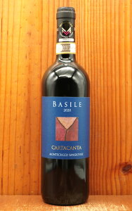 J^J^ eNbR b\ 2020 oW[ K ԃC h ~fBA{fB 750mlCartacanta Montecucco Rosso 2020 Azienda Agricola Basile DOC Montecucco Rosso (BIO) (CCPB)yeu_ffz