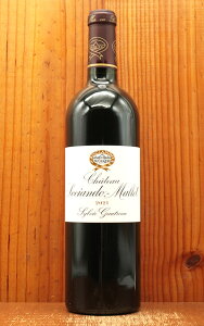 Vg[ \VAh } 2021 AOCI[ hbN(W S[g[) Vg[lChateau Sociando Mallet 2021 AOC Haut Medoc (Jean Gautreau)