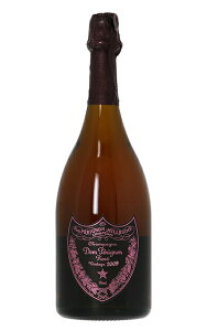 yKizh yj [ ubg Be[W 2009 G G Vh K㗝XAiDom Perignon Rose Vintage 2009 Moet et Chandon AOC Millesime Rose Champagne