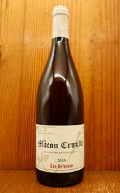 マコン クリュジーユ シャルドネ 2015 ルー デュモン レア セレクション AOCマコン クリュジーユ 9熟成作品 Macon Cruzille Chardonnay 2015 Lou Dumont Lea Selection AOC Macon Cruzille