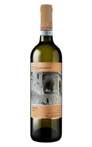 カドス 2023 サラパルータ 750mlKados Sicilia Bianco