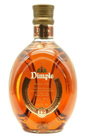 【あす楽】【正規品】ディンプル 12年 ブレンデッド スコッチ ウイスキー スペシャルセレクト 700ml 40％