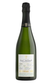 テルモン シャンパーニュ ヴィノテーク エクストラ ブリュット ミレジム 1996 AOCミレジメ シャンパーニュ 正規代理店輸入品 白 辛口Telmont Champagne Vinotheque Extra Brut Millesime 1996 AOC Millesime Champagne