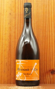 y1ll1{z\[ v~G N ꋉ  v[ 2022 Z[o [ f(cWi)Meursault 1er Cru Les Plures 2022 Lou Dumont