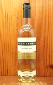 ショウ＆(アンド)スミス ソーヴィニヨン ブラン 2024 アデレード オーナー マーティン ショウ＆マイケル ヒル スミスShaw & Smith Sauvignon Blanc [2024] Adelaide Hills