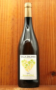 ���X�J�[�g �_�X�e�B ���B�b�� �������_ 2024 DOCG���X�J�[�g �_�X�e�B �T���e���� Villa Jolanda Moscato d'Asti 2024 �yeu_ff�z