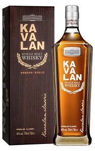 yKi zJo NVbN VOg pECXL[  700ml 40KAVALAN CLASSIC SINGLE MALT WHISKY 700ml 40