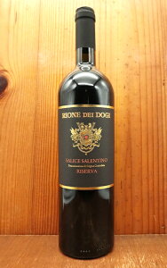 T`F TeB[m [@ 2020 I[l fB h[Wl DOCT[`F TeB[m [@ ԃC C h t{fB 750mlSalice Salentino Riserva 2020 RIONE DEI DOGI DOC Salice 