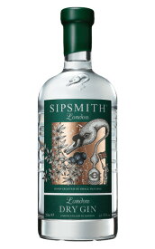 【正規品】シップスミス ロンドン ドライ ジン 700ml 41.6％ ハードリカー susipsmithLONDONSIPSMITH LONDON DRY GIN 700ml 41.6%
