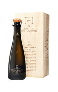 yn[tTCYzyؔzA W[ Vp[j LF t h VF[k }` Be[W O N  K㗝XAiHENRI GIRAUD Champagne Grand Cru Ay Fut de Chene