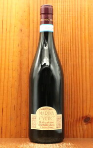 �}���i �c���F�e�B�b�` �����e�v���`�A�[�m �_�u���b�c�H 2020 �}�V�����b��Marina Cvetic Montepulciano d'Abruzzo 2020 Masciarelli Tenute Agricole srl