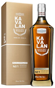 yKi zJo fBXeB[ ZNgNo.1 VO g ECXL[ pECXL[  700ml 40KAVALAN DISTILLERY SELECT No.1 700ml 40