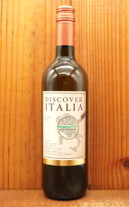 fBXJo[ C^A sjbg 2023 eb `FBR C^A G~A }[j IGT  h 750mlDiscover Italia Pignoletto 2023 Terre Cevico Soc. Coop.