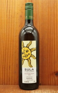 X B[Y \[Bj u[2024]N  h Sibgio[ E100% xW^A }[Nt Sula Vineyards Sauvignon Blanc [2024]