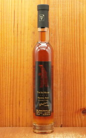 【ハーフサイズ】アイスワイン ノーザン アイス ヴィダル 2019 ザ アイス ハウス ワイナリー元詰 白 極甘口 ICE WINE “Northern Ice” Vidal [2019] Ice House Winery VQA Niagara Peninsula 【MO★3】