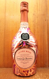 ローラン ペリエ シャンパーニュ キュヴェ ロゼ ローブ(ペタル) 蔵出し品 数量限定品 ピノ ノワール100％ (セニエ法＝マセラシオン法)Laurent Perrier Champagne Cuvee Rose Brut (Robe)